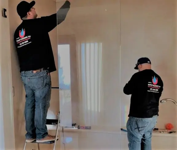 Professional plumbing installation for Tankless Water Heater Installation in James Heights